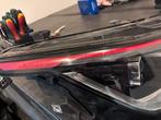 Golf 8 GTI Matrix LED Koplamp incl. Modules, Auto-onderdelen, Ophalen, Gebruikt, Volkswagen