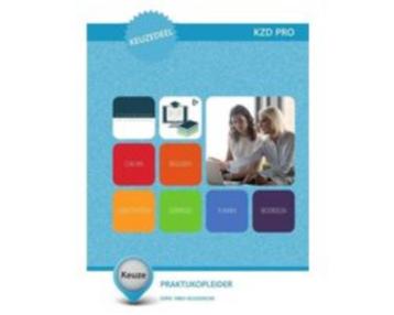 KZD PRO 9789400230385 beschikbaar voor biedingen