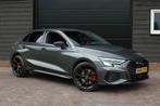 Audi A3 45 Tfsi e 245pk Phev S-tronic 2021 Grijs, 4 cilinders, Plug-in hybride, 149 pk, Te koop