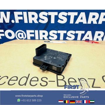 A0009051019 RADARSENSOR Mercedes W206 W290 W214 W254 W167 W2 beschikbaar voor biedingen