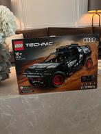 Lego Technic Audi RS Q e-tron (42160) - Nieuw!, Ophalen of Verzenden, Nieuw, Complete set, Lego