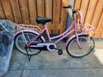 Meisjesfiets ont the road 20 inch 39 cm frame terugtraprem, Ophalen, Gebruikt, 20 inch, On the road