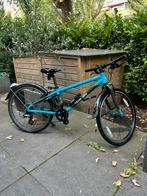 Frog fiets 62 24 inch Team Sky aluminium, Ophalen, Zo goed als nieuw, 20 inch of meer, Frog