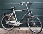 Herenfiets montego, 7 versnellingen, Fietsen en Brommers, Fietsen | Heren | Herenfietsen, Gebruikt, Versnellingen, 57 tot 61 cm