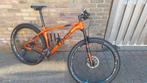 Trek pro caliber 6 mountainbike, Hardtail, Ophalen, Zo goed als nieuw, Trek