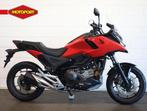 Honda NC 750 X DCT (bj 2025), Bedrijf, Toermotor
