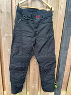 Dane motorbroek, ouder heren model maat 46, Dane/goretex, Heren, Ophalen of Verzenden, Broek | textiel