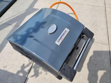 Camping gaz BBQ beschikbaar voor biedingen