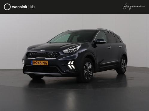 Kia Niro 1.6 GDi PHEV DynamicLine Edition | Trekhaak | Keyle, Auto's, Kia, Bedrijf, Te koop, Niro, ABS, Achteruitrijcamera, Adaptive Cruise Control