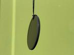 Shungite shungiet hanger mineralen  BB, Ophalen of Verzenden, Mineraal
