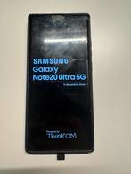 Galaxy Note 20 Ultra !!!ROOTED!!!, Galaxy Note 20, Gebruikt, Overige kleuren, Ophalen of Verzenden