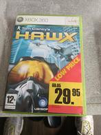 Tom Clancy's H.A.W.X, Xbox 360, 1 speler, Ophalen of Verzenden, Zo goed als nieuw, Vanaf 12 jaar