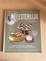 Meesterlijk Robèrt van Beckhoven nummer 53 2025, Boeken, Kookboeken, Ophalen of Verzenden, Gelezen, Robèrt van Beckhoven, Nederland en België