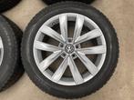 ❄️  17 inch originele velgen + winterbanden VW Passat T-roc, Auto-onderdelen, Banden en Velgen, Banden en Velgen, 17 inch, Personenwagen