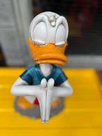 Disney Donald Duck duiker beeld, Verzamelen, Ophalen, Beeldje of Figuurtje, ., Zo goed als nieuw