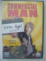 03C: Commercial man (in plastic), Alle leeftijden, Ophalen of Verzenden, Nieuw in verpakking, Actiekomedie