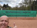 BespanserviceDrenthe (tennisracket bespannen), Sport en Fitness, Tennis, Nieuw, Racket, Head, Ophalen