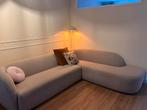 Hoekbank By SIDDE Nomi desert light, Huis en Inrichting, Ophalen, Gebruikt, Vierpersoons of meer, Scandinavisch