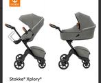 Stokke xplory X, Kinderen en Baby's, Kinderwagens en Combinaties, Ophalen, Zo goed als nieuw, Overige merken