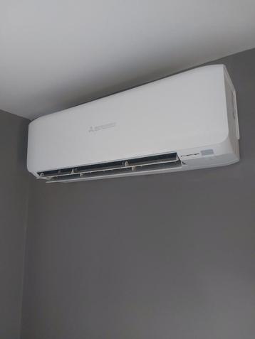 Airco Onderhoud & Service  beschikbaar voor biedingen