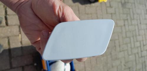 Koplamp sproeier kapje links VW tiguan 2010-2013, Auto-onderdelen, Carrosserie en Plaatwerk, Bumper, Volkswagen, Voor, Links, Nieuw