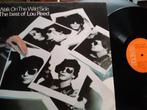 Lou Reed/ lp Walk on the wild side..izgst!, Ophalen of Verzenden, Zo goed als nieuw, Poprock