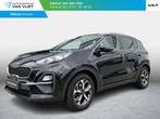 Kia Sportage 1.6 GDI DynamicLine | Lage Kilometerstand | 1e, Voorwielaandrijving, 12 maanden, 4 cilinders, Origineel Nederlands