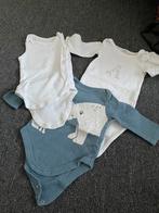 Baby kledingpakket jongens maat 56, Kinderen en Baby's, Babykleding | Maat 56, Ophalen of Verzenden, Jongetje, Zo goed als nieuw