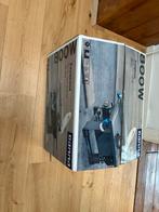 Gamma Zaagbank ZB-200 - Nieuw in doos!, Cirkelzaag, 70 mm of meer, Nieuw, 600 tot 1200 watt