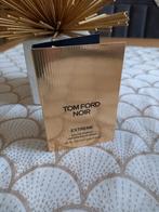 Proefje  Noir Extreme van Tom Ford, Sieraden, Tassen en Uiterlijk, Uiterlijk | Parfum, Ophalen of Verzenden, Nieuw