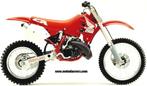 Honda cr125 cr250 cr500 xr500 xl500 xr600 xl600 crf450 parts, Motoren, Onderdelen | Honda, Ophalen of Verzenden, Nieuw