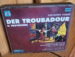 Der Troubadour/Il Trovatore - Volpi/Tagliabue/Mancini - 2CD, Boxset, Ophalen of Verzenden, Opera of Operette