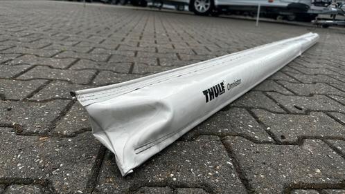Thule Omnistor 1200 300 Mystic Grey zakluifel, Caravans en Kamperen, Caravan accessoires, Gebruikt, Ophalen