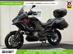 Kawasaki Versys 1000 S Grand Touer (bj 2021), 4 cilinders, Motorrijbewijs A, Bedrijf, Onbekend