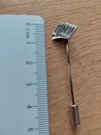 Zilveren FNV speldje, Ophalen of Verzenden, Overige onderwerpen, Speldje of Pin