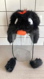 Fantastische muts pluche pinquin oorflappen, Kleding | Dames, Mutsen, Sjaals en Handschoenen, Ophalen of Verzenden, Zo goed als nieuw