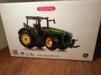 Te koop Wiking John Deere 8R410., Hobby en Vrije tijd, Modelauto's | 1:32, Nieuw, Overige merken, Ophalen of Verzenden, Tractor of Landbouw