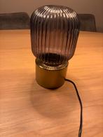 IKEA solklint tafellamp, Ophalen of Verzenden, Zo goed als nieuw, Minder dan 50 cm