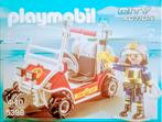 City Action Brandweerbuggy 5398, Ophalen of Verzenden, Gebruikt, Complete set