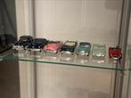 Diverse amerikaanse auto’s, 1:43 Solido, Hobby en Vrije tijd, Modelauto's | 1:43, Ophalen of Verzenden, Gebruikt, Auto, Solido