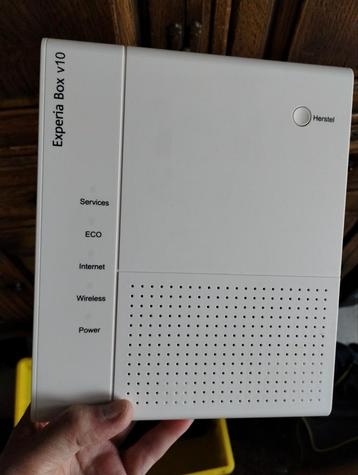 KPN Experia Box