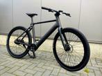 Nieuw! Tezeus C8 meest geavanceerde smart e-bike! fullCarbon, 55 tot 59 cm, Ophalen of Verzenden, Nieuw, Overige merken