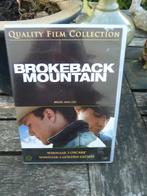 Quality film collection - Brokeback mountain - dvd, Ophalen of Verzenden, Zo goed als nieuw, Overige gebieden