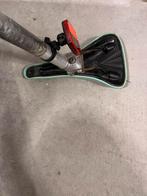 Bianchi original used, Ophalen of Verzenden, Gebruikt, Zilver, Overige materialen