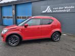 Suzuki Ignis 1.2 Smart Hybrid Style, Naviagatie, Stoelverwar, Auto's, 83 pk, Stof, Gebruikt, 4 cilinders