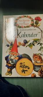 De kabouter., Ophalen of Verzenden, Gelezen
