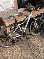 Mountainbike, Fietsen en Brommers, Fietsen | Mountainbikes en ATB, Ophalen, Gebruikt, Dames, Overige merken