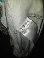 Frank walder zomerjurk maat 40, Kleding | Dames, Jurken, Ophalen of Verzenden, Zo goed als nieuw, Maat 38/40 (M), Onder de knie