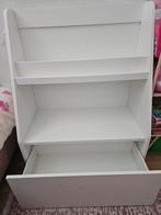 IKEA Bergig Kinderboekenkast - Delft, Kinderen en Baby's, Kinderkamer | Commodes en Kasten, Ophalen, Gebruikt, 105 cm of meer