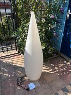 Lumisky Classy W120, staande led lamp voor buiten en binnen, Kunststof, Staande lamp, Waterbestendig, Nieuw